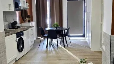 Apartment on Calle de Vicent Clavel, No Number photo 13