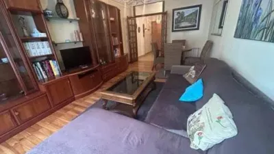 Apartment in Ensanche photo 15