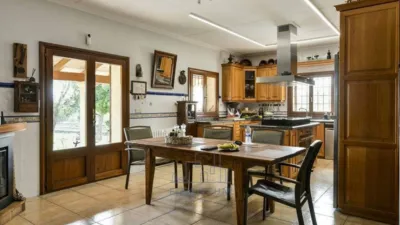 Chalet in Santa Margalida photo 74