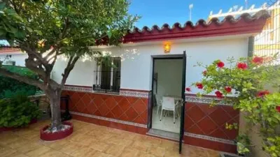 Townhouse in La Laguna photo 14