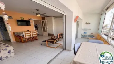 Apartment on Avinguda de la Gola de l'Estany photo 6