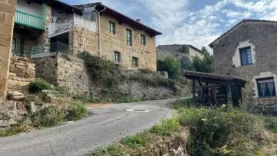 Rustic house on Calle del Castillo photo 2