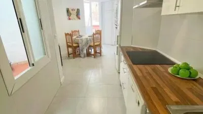 Habitación en alquiler en Calle General Martín de la Carrera, El Carmen (Distrito Sur. Murcia Capital) de 295 €<span>/mes</span>