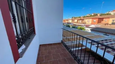Townhouse in La Laguna photo 17