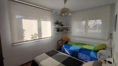 Chalet in Mera-Serantes photo 33