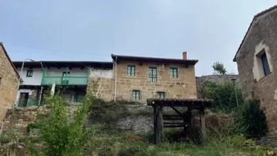 Rustic house on Calle del Castillo photo 23
