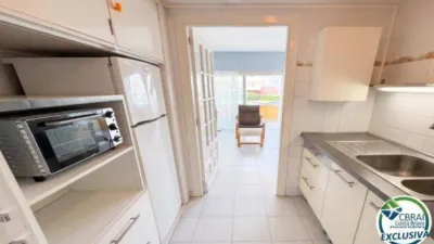 Apartment on Avinguda de la Gola de l'Estany photo 15