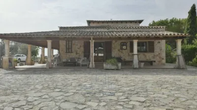 Chalet in Santa Margalida photo 67