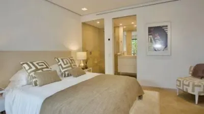 Apartment on Carrer de Torrent photo 9