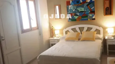 Apartment in Centre-Port-Platja Llevant photo 32