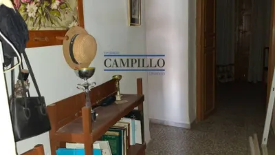 Apartment in Berja photo 8