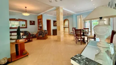 Casa – Dénia - Más
