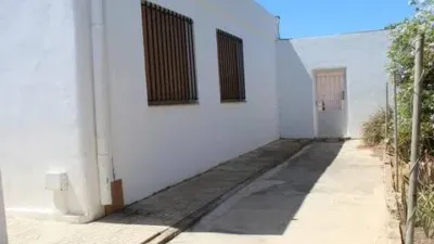Chalet on Calle Mar Negro photo 35