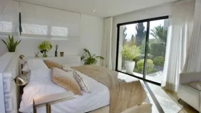 Apartment on Carrer de Torrent photo 13