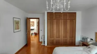 Chalet in Mera-Serantes photo 44
