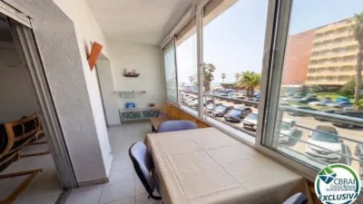 Apartment on Avinguda de la Gola de l'Estany photo 2