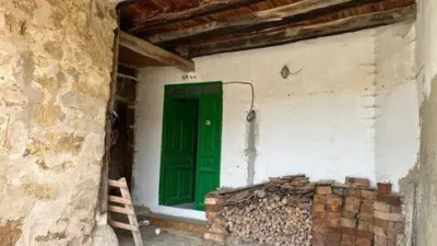 Rustic house on Calle del Castillo photo 9