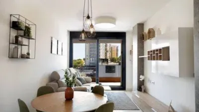 Piso – Guardamar del Segura, Urbanització Els Estanys - Más