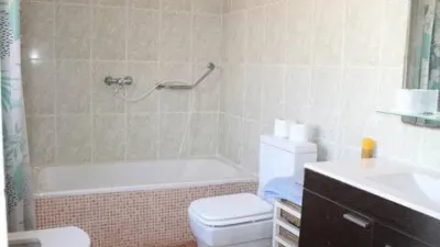 Chalet on Calle Mar Negro photo 40