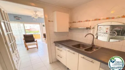Apartment on Avinguda de la Gola de l'Estany photo 14