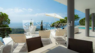 House in Roca Grossa-Serra Brava photo 71