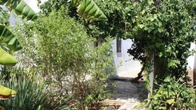 Chalet on Calle Mar Negro photo 47