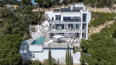 House in Roca Grossa-Serra Brava photo 82