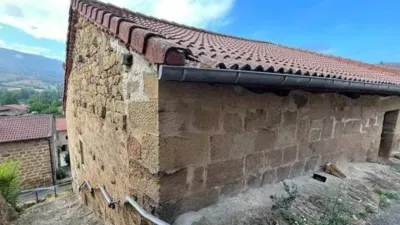 Rustic house on Calle del Castillo photo 7