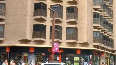 Piso en Puerto Canteras photo 12