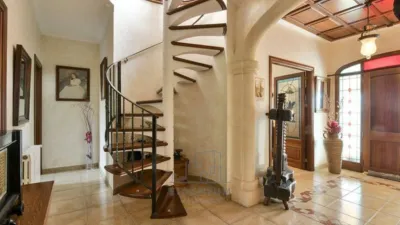 Chalet in Santa Margalida photo 43