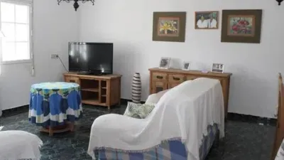 Chalet on Calle Paraje San Agustin, 14 photo 15