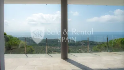 House in Roca Grossa-Serra Brava photo 46