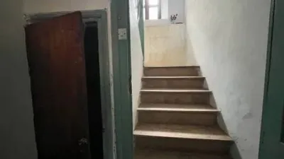 Rustic house on Calle del Castillo photo 12
