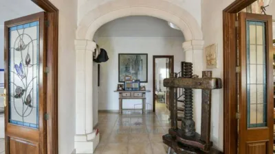 Chalet in Santa Margalida photo 42