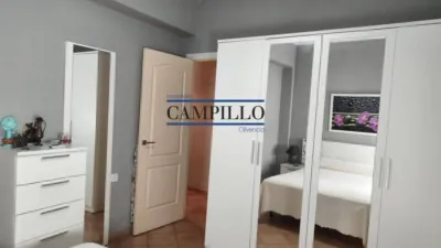 Apartment in Adra photo 21