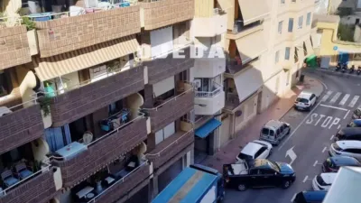 Apartment in Centre-Port-Platja Llevant photo 25