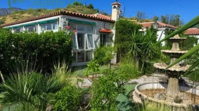 House in Canillas de Aceituno photo 4