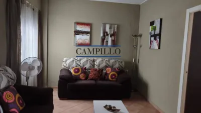 Apartment in Adra photo 11