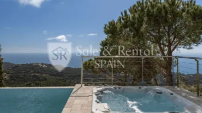 House in Roca Grossa-Serra Brava photo 4