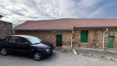 Rustic house on Calle del Castillo photo 6