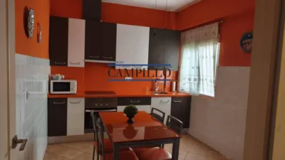 Apartment in Adra photo 4