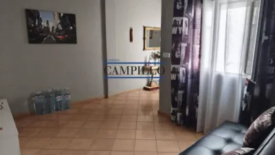 Apartment in Adra photo 13
