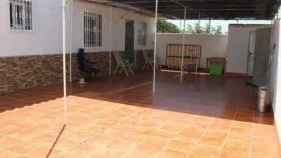 Chalet on Calle Paraje San Agustin, 14 photo 24