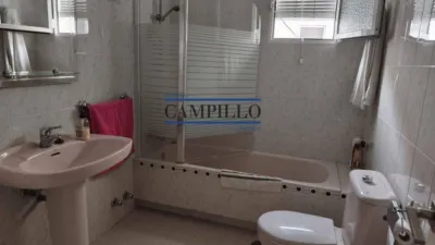 Apartment in Adra photo 20