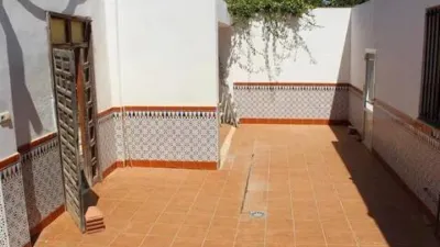 Chalet on Calle Mar Negro photo 23