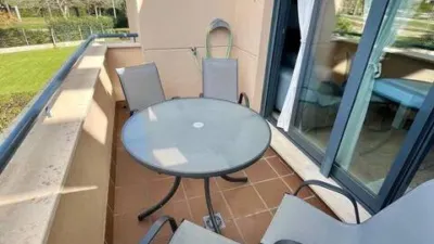 Apartment on Beethoven Street photo 4