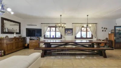 Chalet in Santa Margalida photo 35