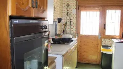 Chalet on Calle Mar Negro photo 12