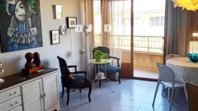 Apartment in Centre-Port-Platja Llevant photo 16