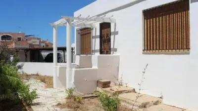 Chalet on Calle Mar Negro photo 36